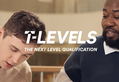 T Levels