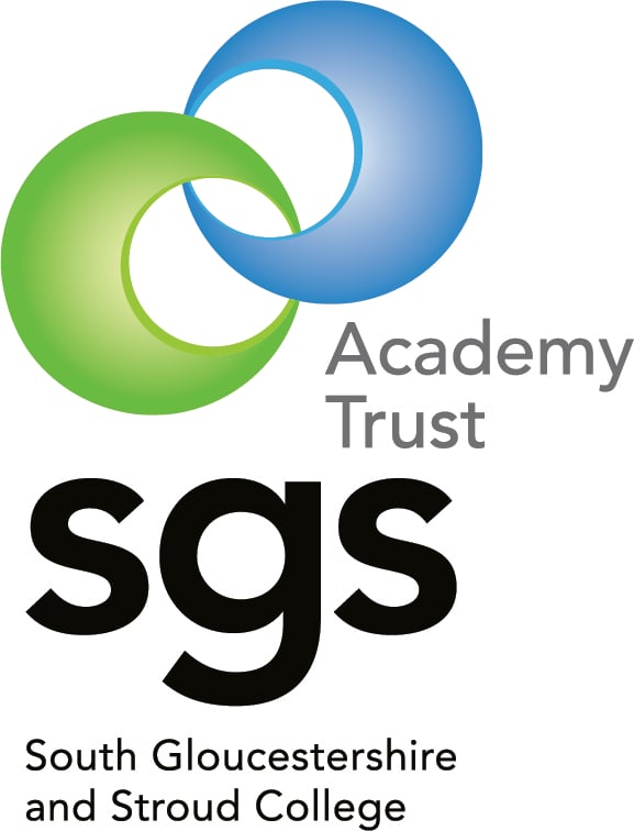 sgs academy trust logo
