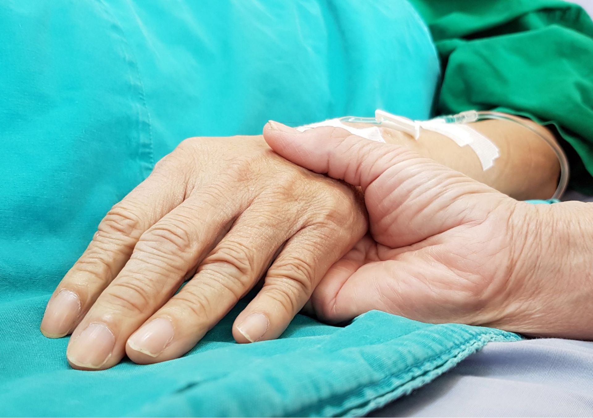 L3 Certificate in Principles of End of Life Care