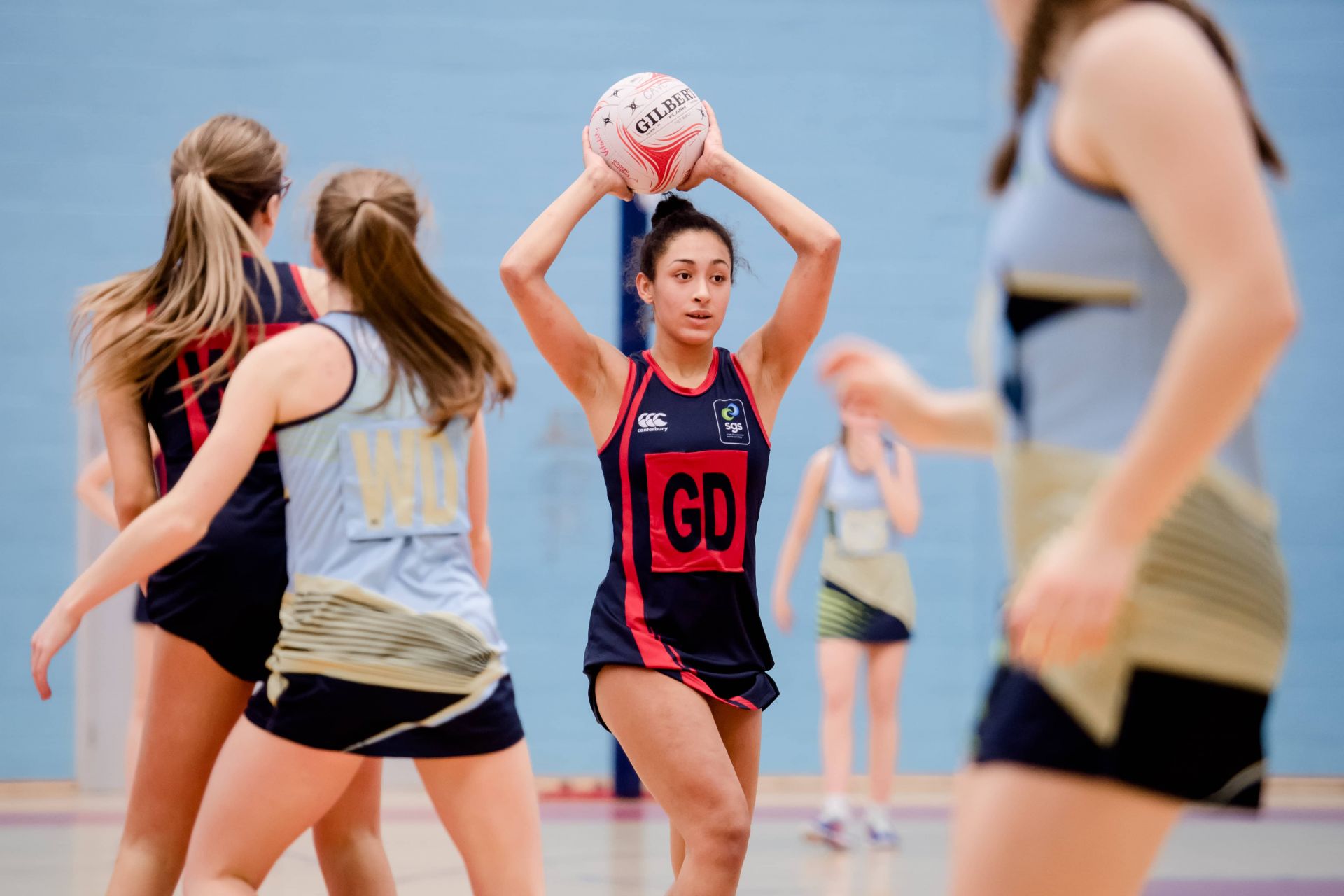 Netball