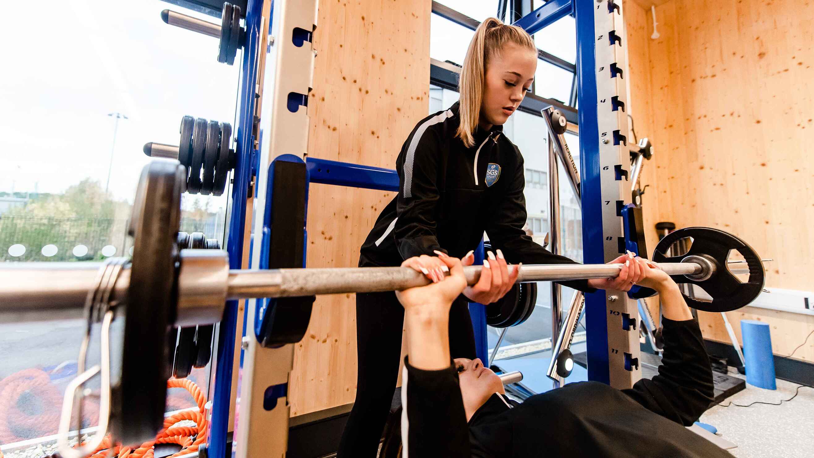 L3 Extended Diploma in Sport and Exercise Science