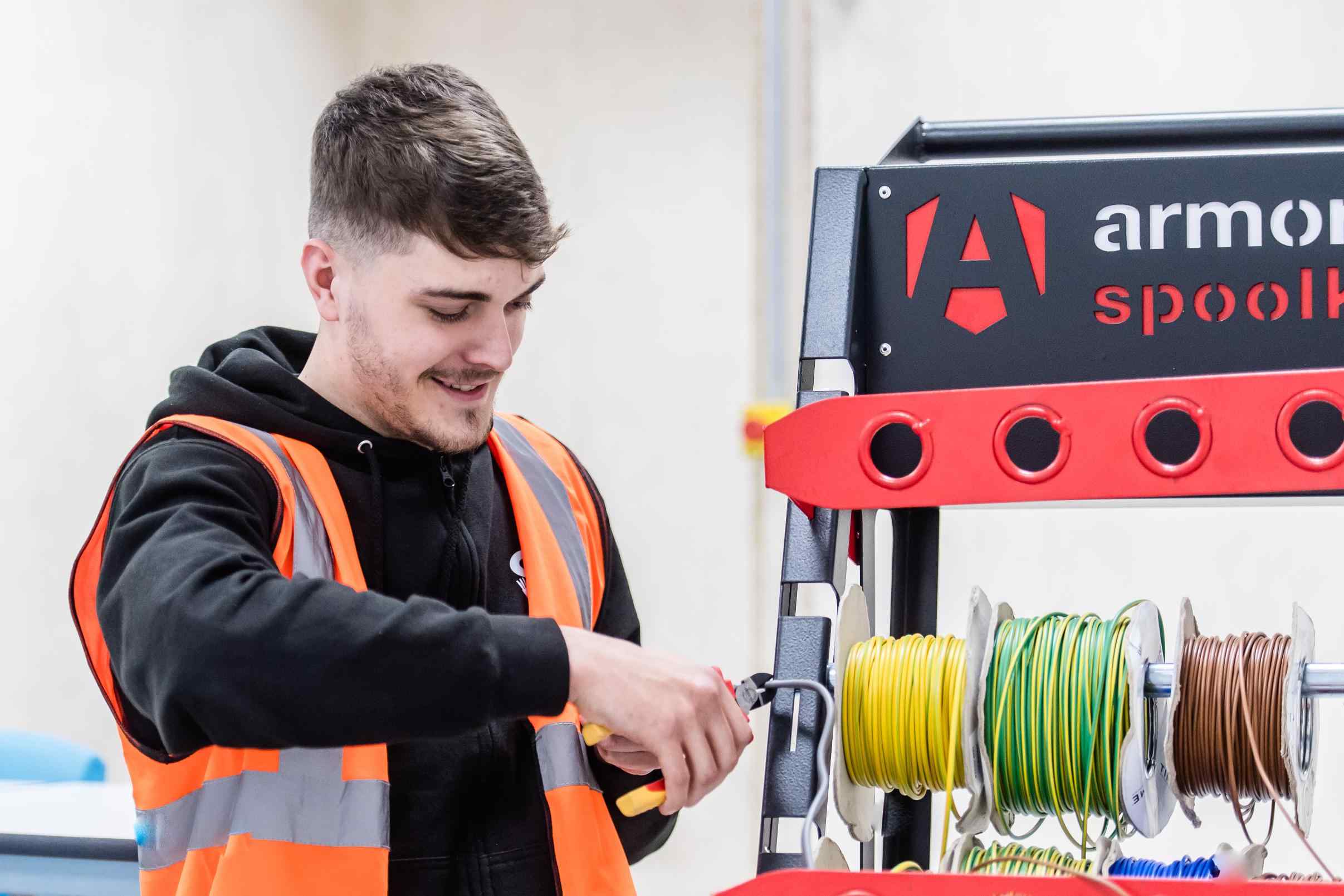 L3 Electrical Installation EAL Diploma