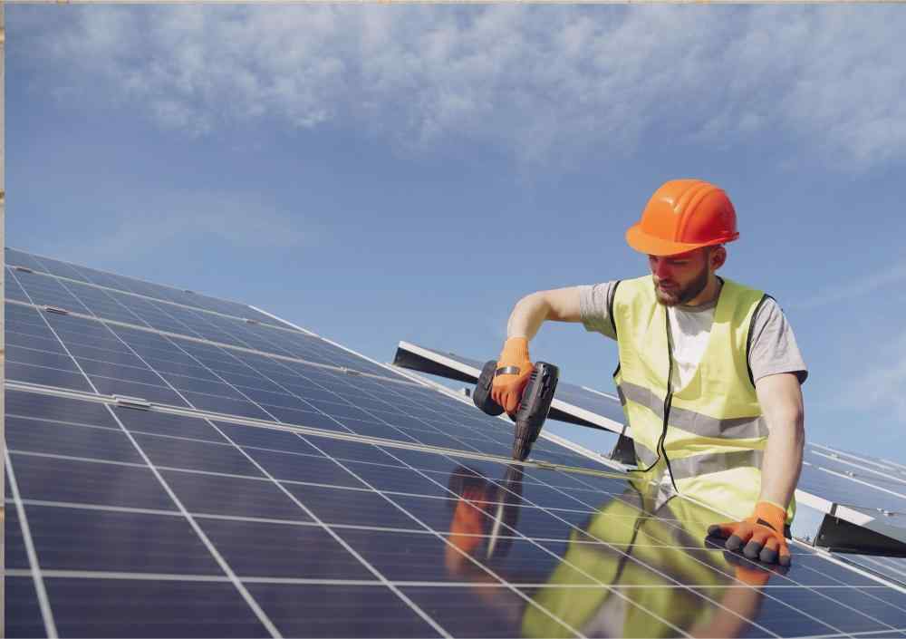 Skills Bootcamp - Solar PV