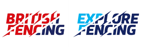 British Fencing logo