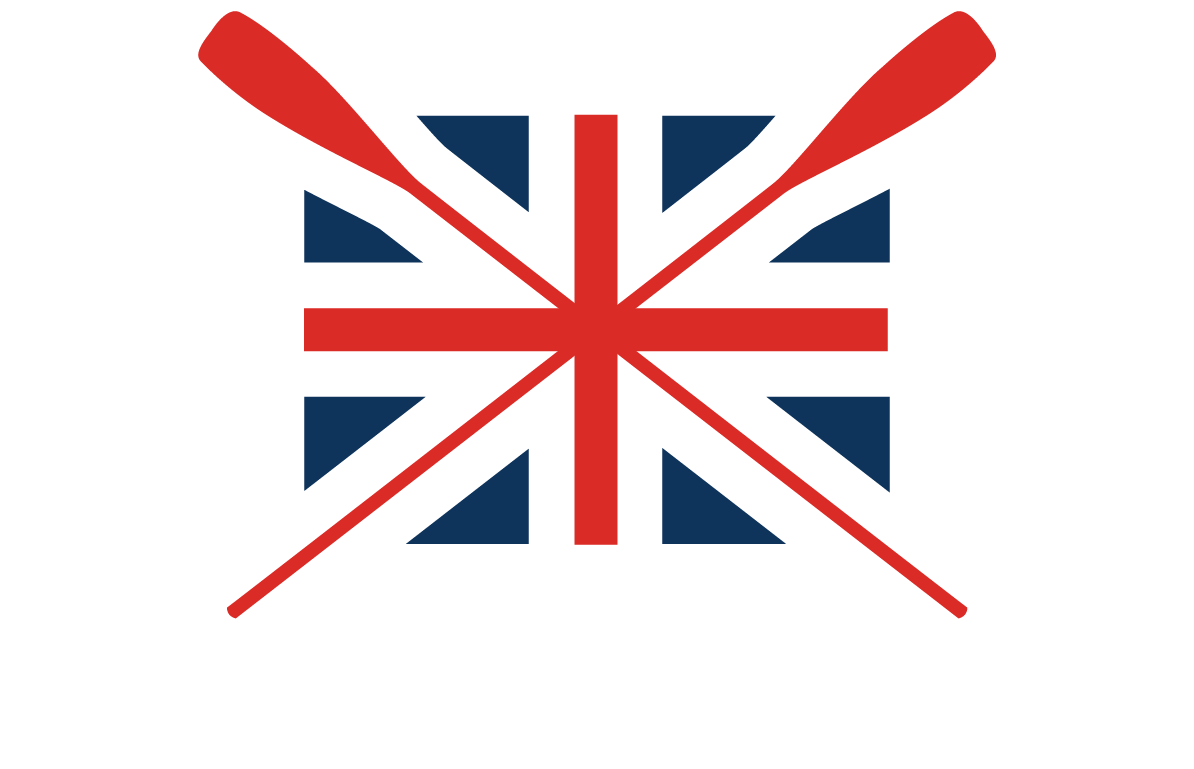 British Rowing logo