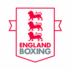 England Boxing logo