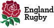 England Rugby logo