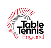 Table Tennis England logo