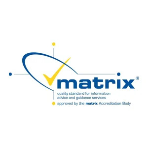 Matrix Logo